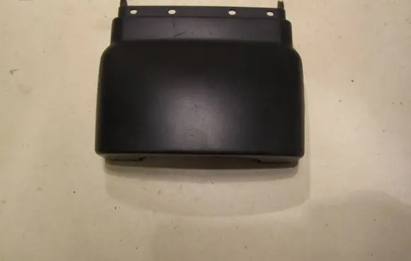Audi A2 Steering wheel column trim 8Z0953515A