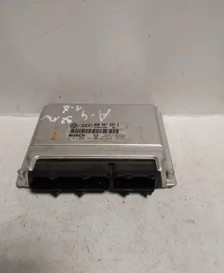 Audi A4 S4 B5 8D Engine control unit/module 8D0907557S 0261204183