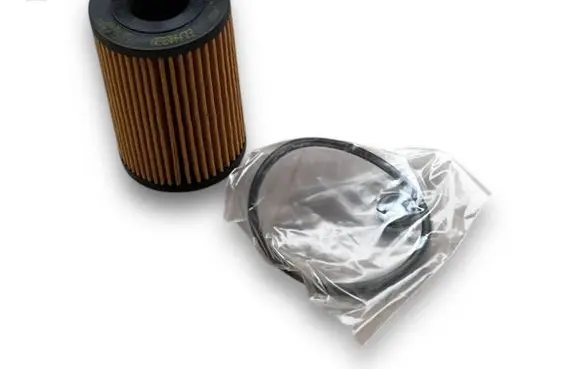 Mercedes-Benz Vaneo W414 Fuel filter E238 E149195