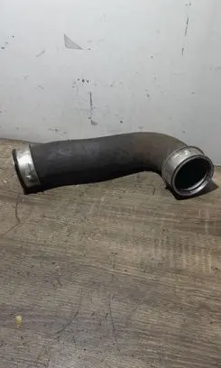 Volkswagen Golf V Intercooler hose/pipe