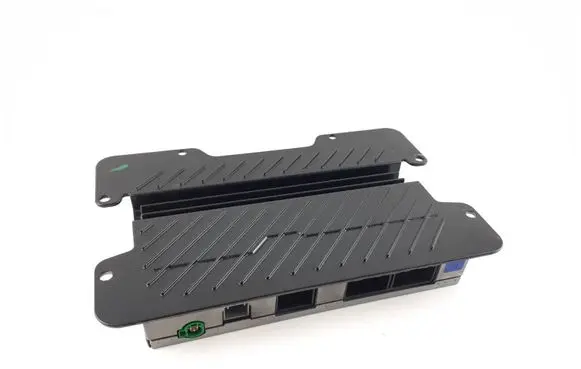 Jaguar XF X260 Sound amplifier HX7319C164BD