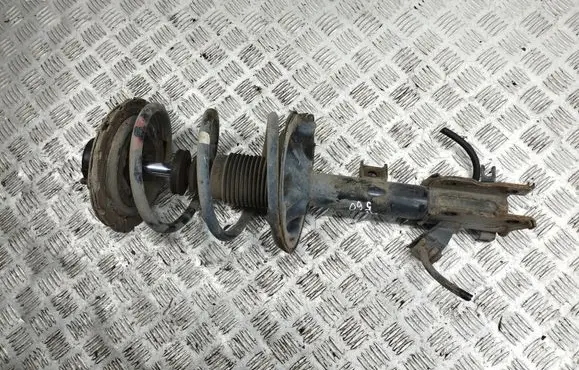 Nissan Murano Z50 Front shock absorber/damper 334381