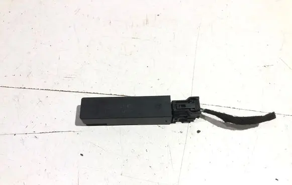 Interior comfort aerial antenna