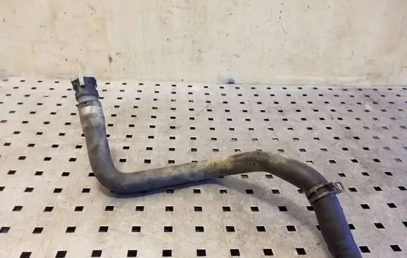 Ford Focus Engine coolant pipe/hose