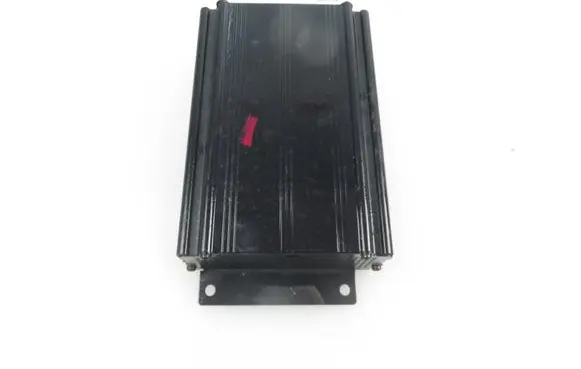 Lancia Lybra Sound amplifier 46740685
