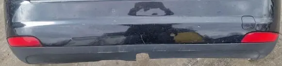 Volvo V50 Front bumper