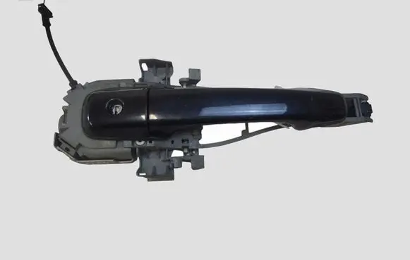 Volvo V50 Front door exterior handle