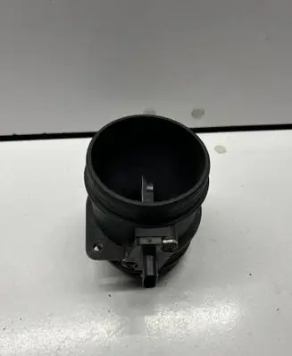 Audi A5 8T 8F Mass air flow meter 4H0133384G