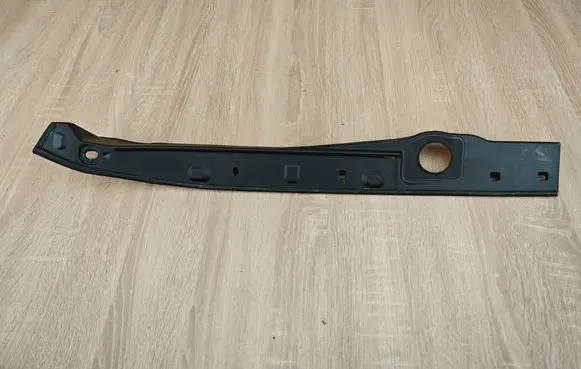 BMW 4 G22 G23 G24 G26 Fender end trim 7486826