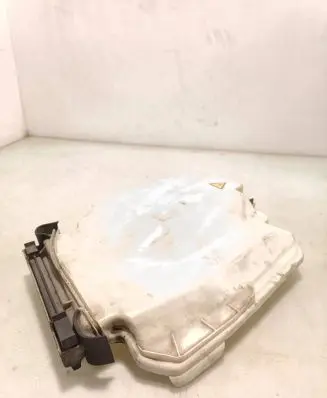 BMW 1 E81 E87 Fuse box cover 7544575 58650910