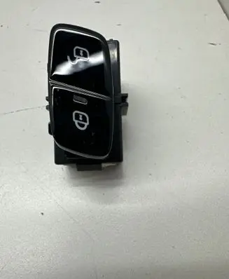 Central locking switch button