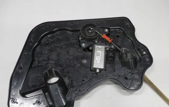 Audi A8 S8 D4 4H Loading door lock 4H0837915A8D4