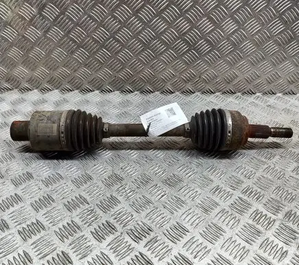 Jeep Grand Cherokee (WK) Front driveshaft 52104590AA P52104590AA