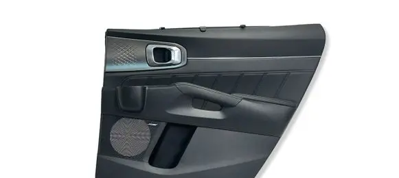 KIA Sorento IV Rear door card panel trim 83320P2000 48264
