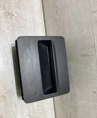 Skoda Octavia Mk3 (5E) Ashtray (rear) 5E0863284B