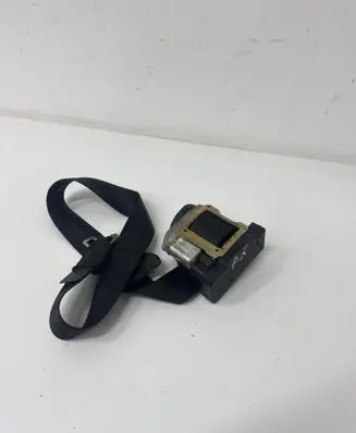 Volkswagen PASSAT B5 Front seatbelt 560997300 3B1857705B 171299