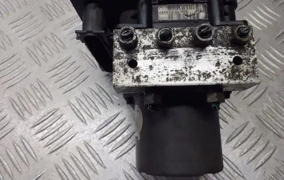 Renault Scenic II - Grand scenic II ABS Pump