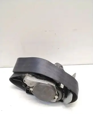 Mitsubishi Outlander Front seatbelt 604675800