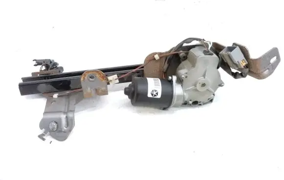 Chrysler Town u0026 Country V Tailgate/trunk/boot lift motor 04894596AA PN16915741