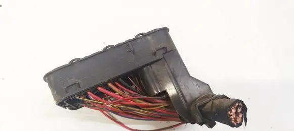 Audi A3 S3 8P Fuse box set 1K0937700A