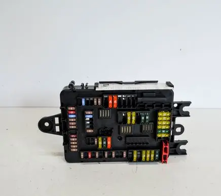 BMW 4 F32 F33 Fuse box set 93378849337880