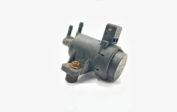 Renault Trafic II (X83) Turbo solenoid valve 7700113071
