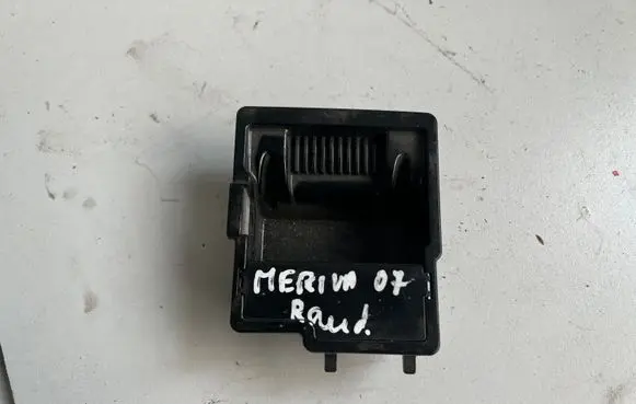 Opel Meriva A Car ashtray 312950300