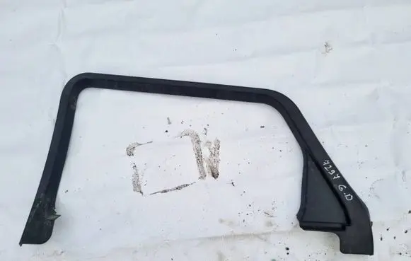 Land Rover Range Rover Evoque L551 Other rear door trim element K8D225514AB