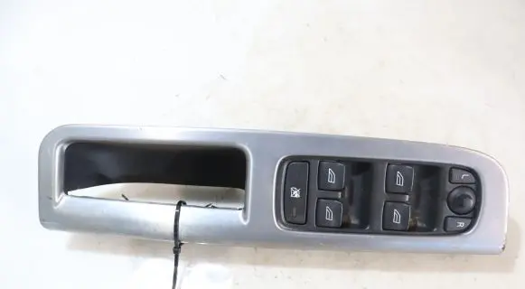 Volvo V50 Electric window control switch