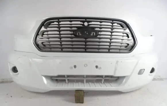Ford Transit Front bumper BK3117K819