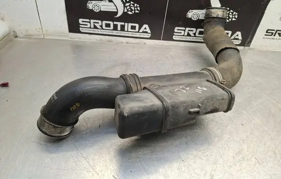Mercedes-Benz E W211 Intercooler hose/pipe A2115280308 ZGS001
