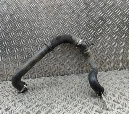 Land Rover Discovery 5 Intercooler hose/pipe FPLA6N650CB FPLA9G738CD