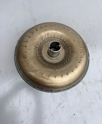Mercedes-Benz ML W163 Torque converter 2102500702