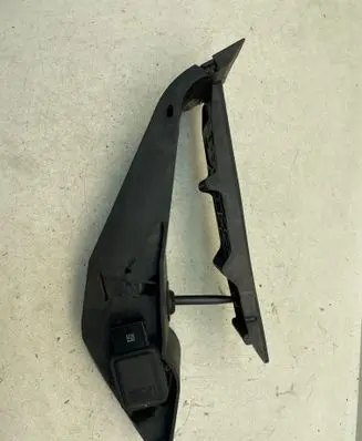 BMW 7 E65 E66 Accelerator throttle pedal 6772645 25916010 241106