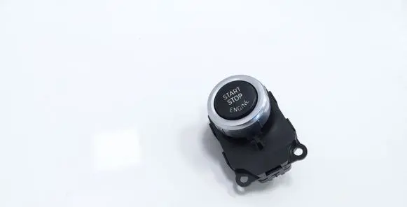 BMW 5 F10 F11 Engine start stop button switch 9229563