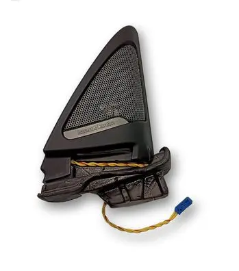 BMW 4 F32 F33 Front door high frequency speaker 51337401152 51337284420 7284420