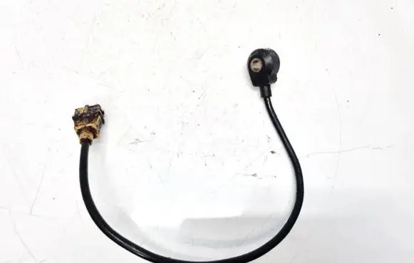 Alfa Romeo 166 Detonation knock sensor 0261231095
