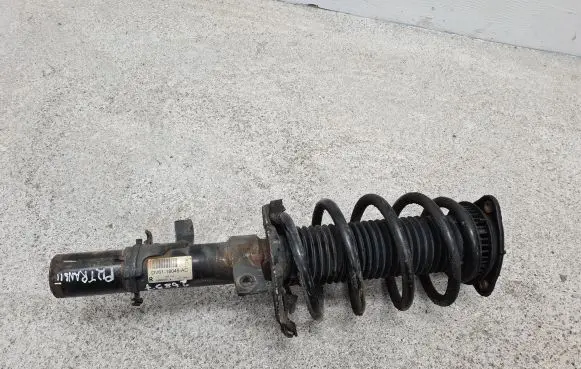 Ford Transit - Tourneo Connect Front shock absorber with coil spring DV6118045AC