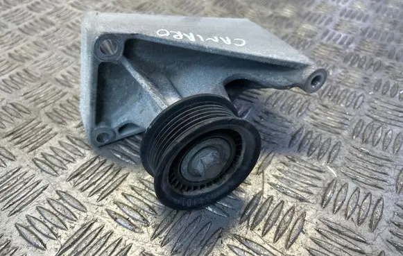 Chevrolet Camaro Timing belt tensioner 12642401
