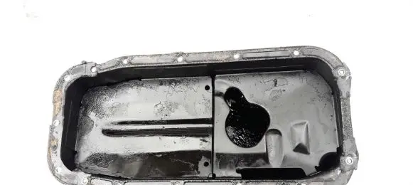 Opel Astra F Oil sump