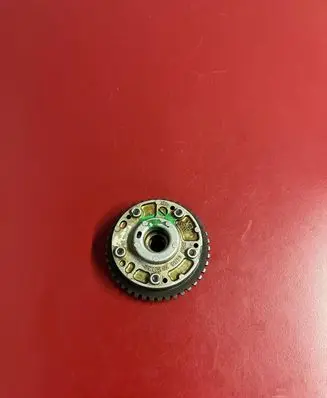 BMW X5 E70 Camshaft pulley/ VANOS 7512182 11367512182