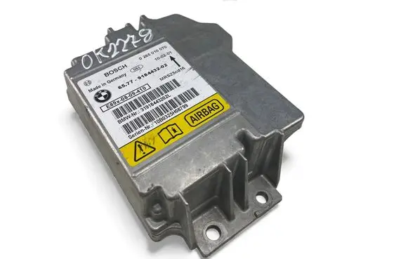 BMW 3 E90 E91 Other control units/modules 9184432