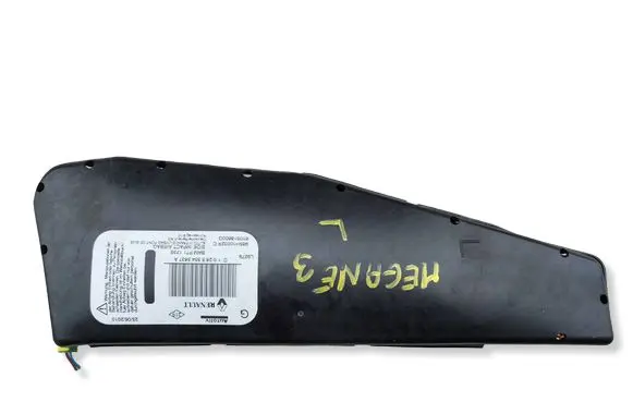 Renault Megane III Seat airbag 