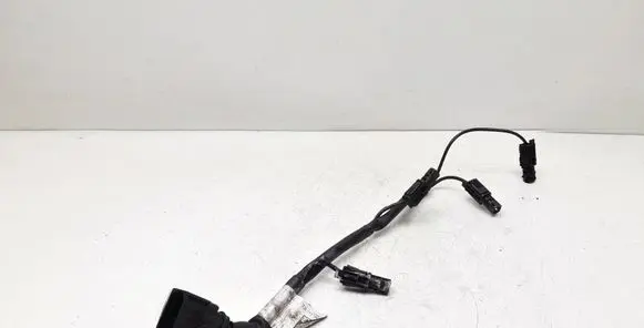 Mercedes-Benz E W212 Glow plug wires A6511501333