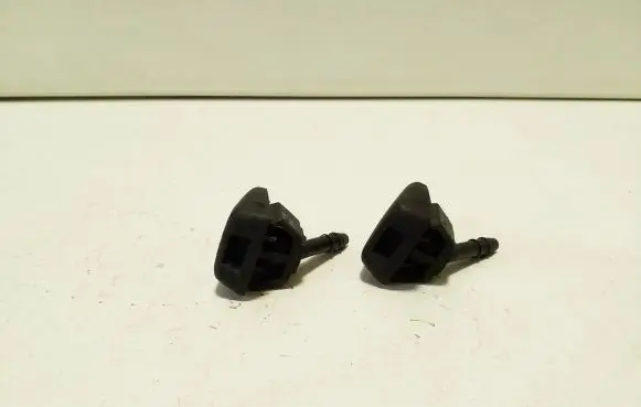 Fiat Ducato Windshield washer spray nozzle 