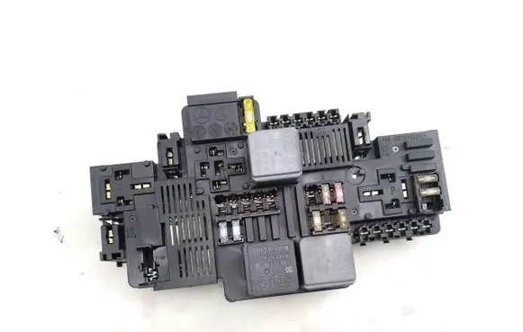 Fuse module