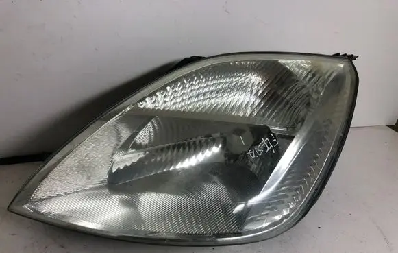 Ford Fiesta Headlight/headlamp 2S6X13W030AJ