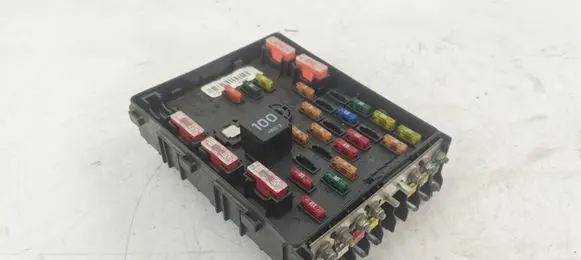 Fuse module