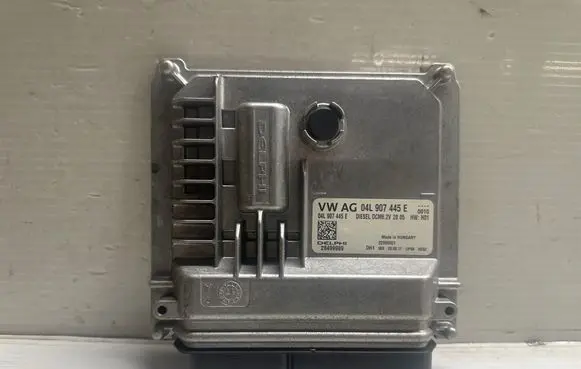 Engine control unit/module