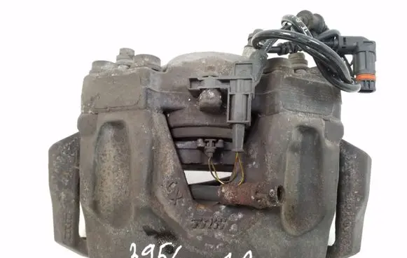 Mercedes-Benz E C207 W207 Front brake caliper A2044213681